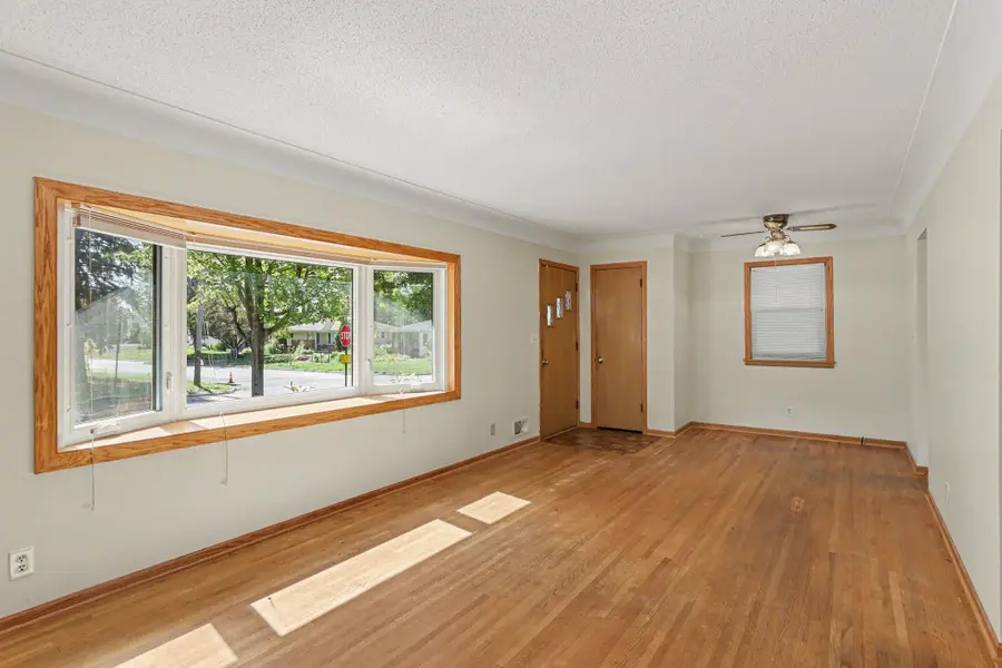 1601 39th Avenue Ne, Columbia Heights, MN 55421 - #3
