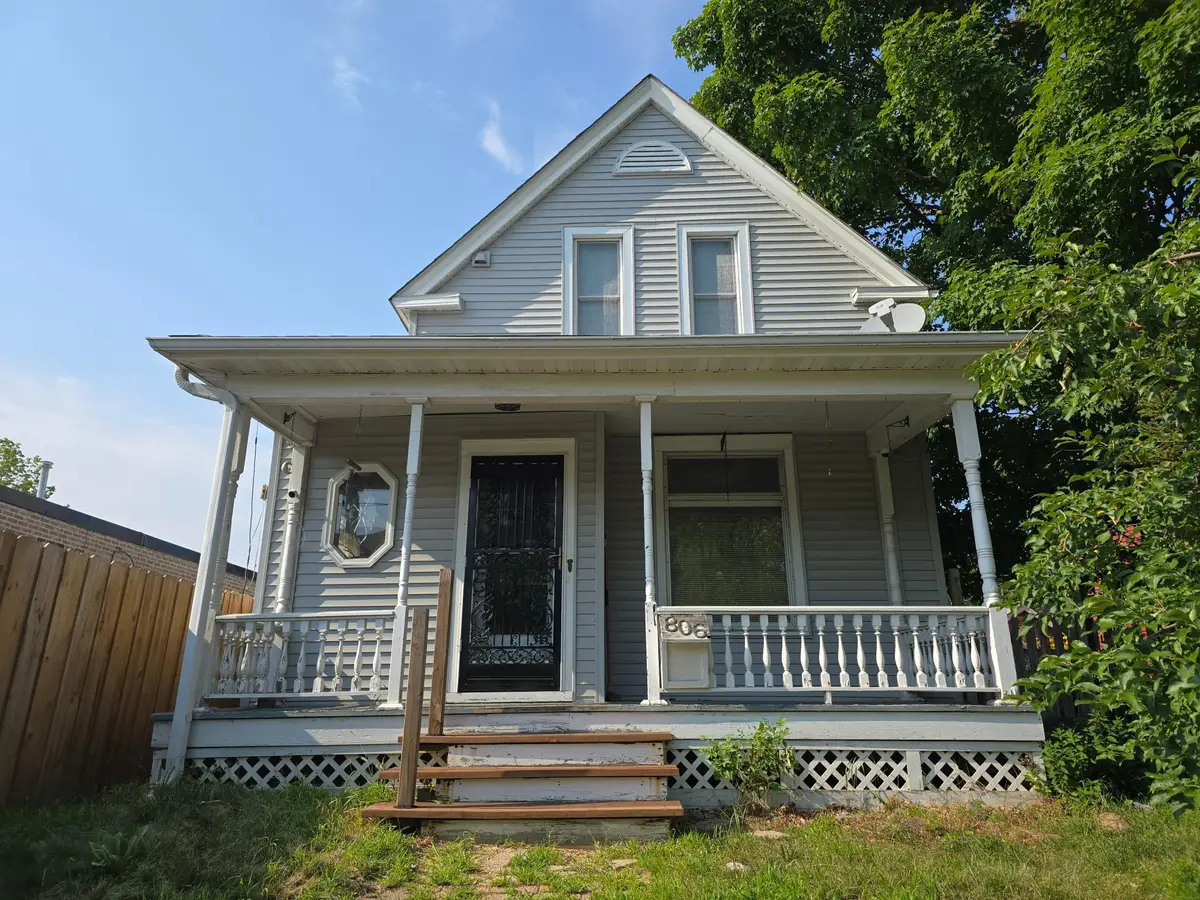 806 E 36th Street, Minneapolis, MN 55407 - #1