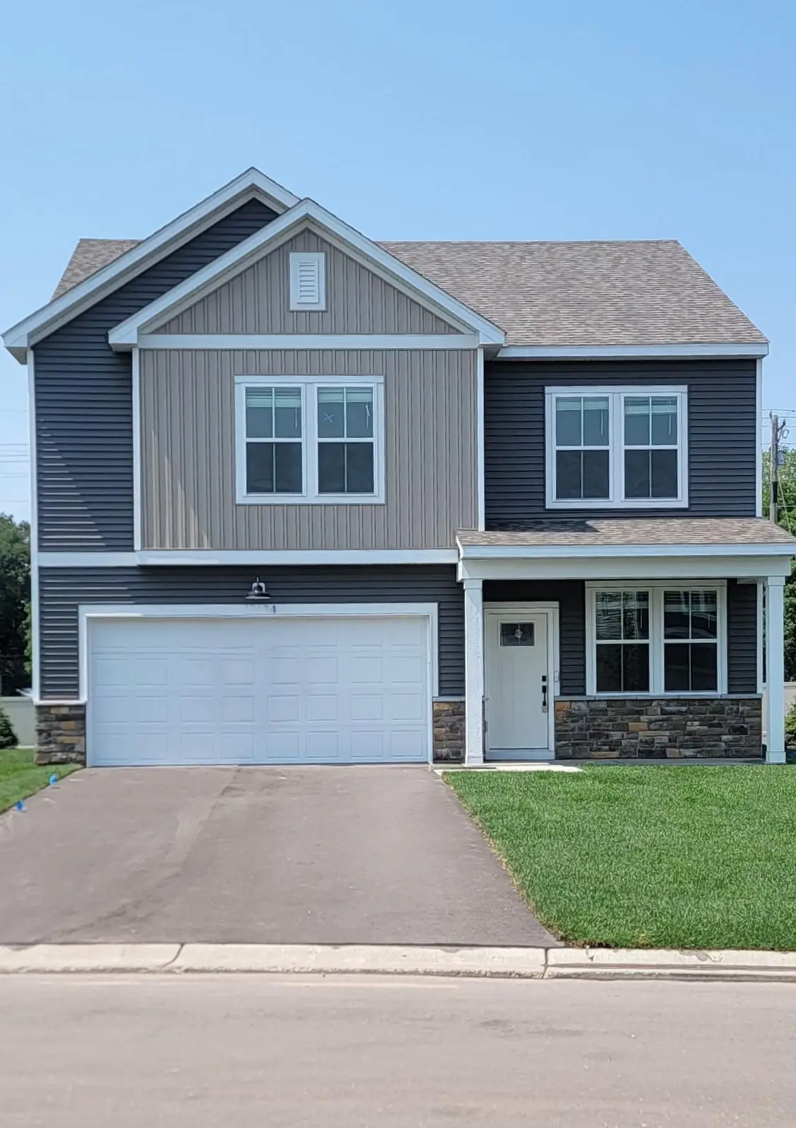 12634 Erskin Street Ne, Blaine, MN 55449 - #1