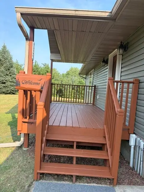 6423 Hay Creek Road, Fort Ripley, MN 56449 - #3