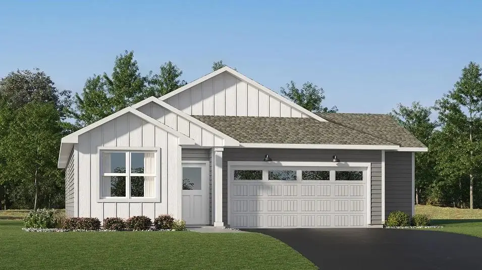 744 Vista Court, Hanover, MN 55341 - #1