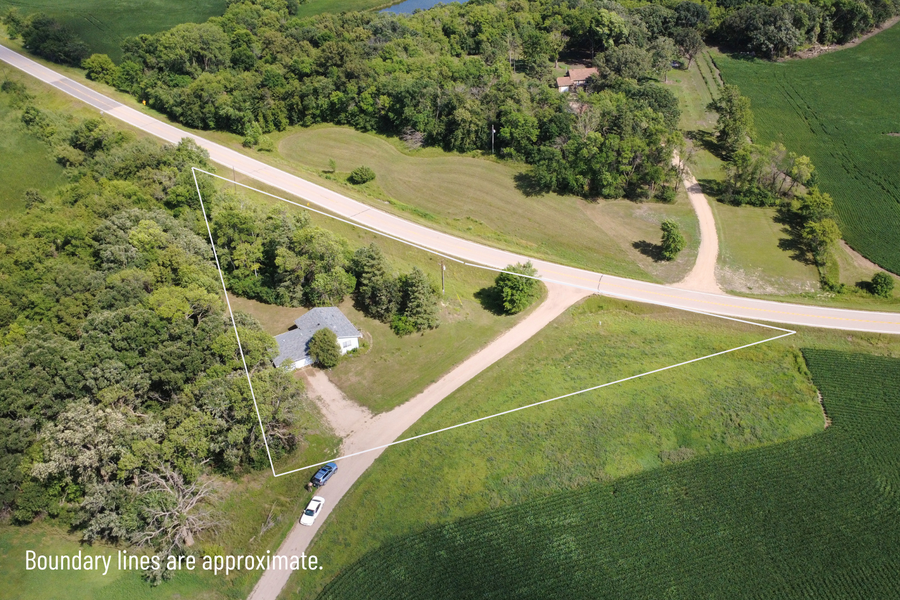 2134 County Road 1 Nw, Evansville, MN 56326 - #2