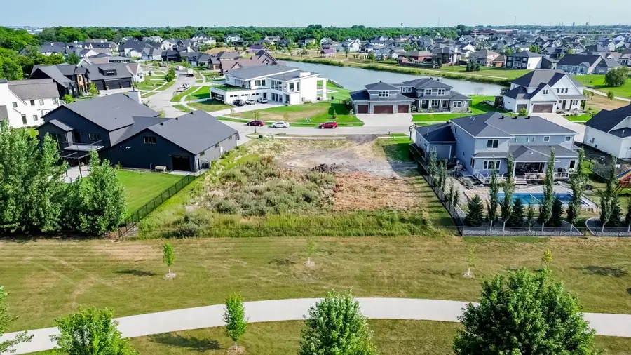 2812 Rivers Bend Drive E, West Fargo, ND 58078 - #3