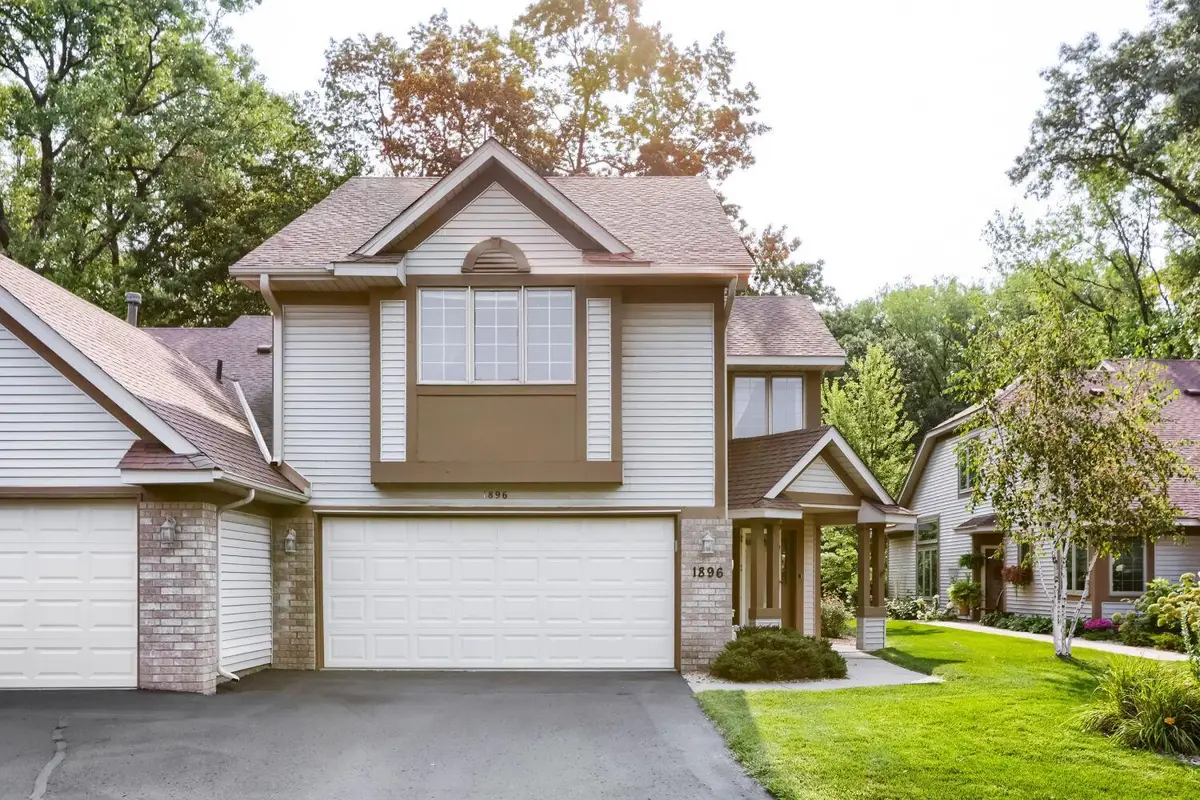 1896 Beebe Road, Maplewood, MN 55109 - #1