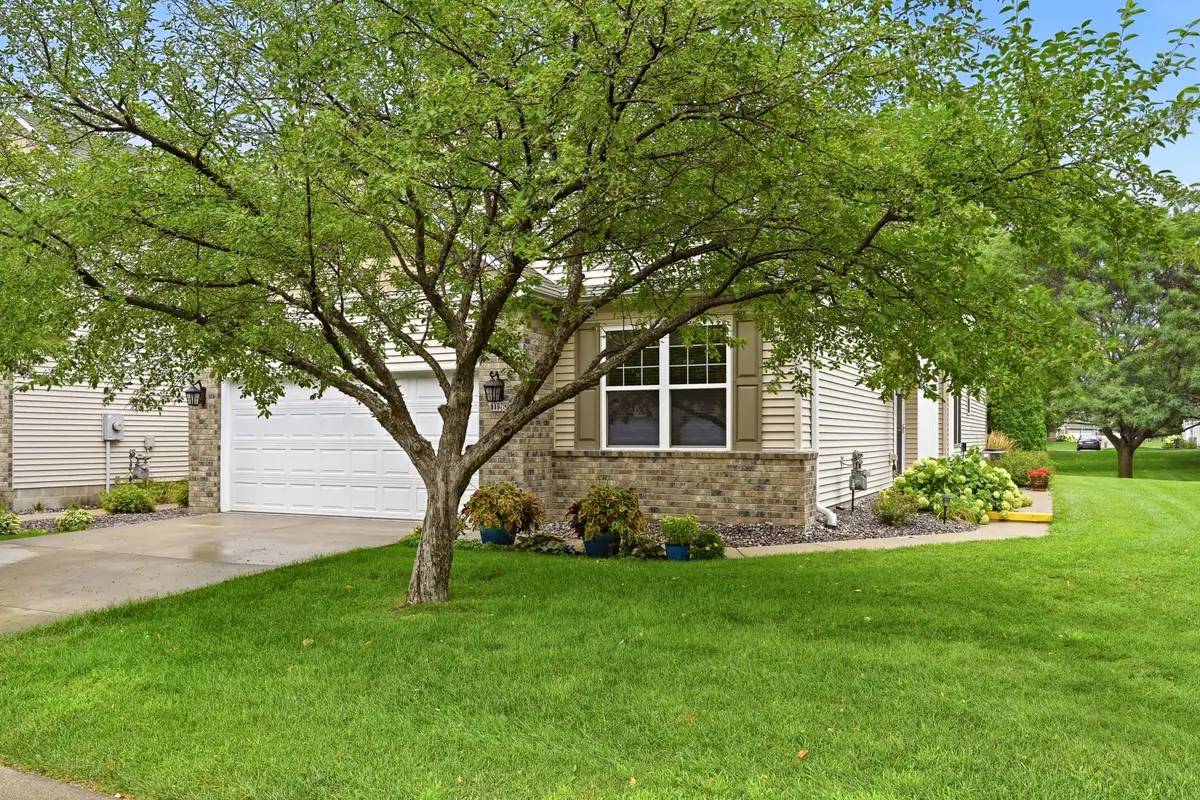11263 Hastings Street Ne, Blaine, MN 55449 - #1