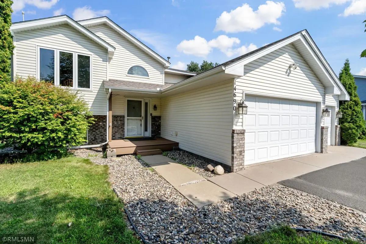 14690 Glenbrook Avenue N, Hugo, MN 55038 - #1