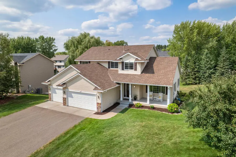 1669 Lakeland Circle, Centerville, MN 55038 - #2