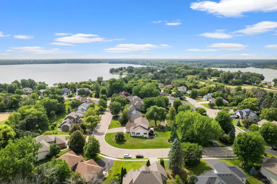 1669 Lakeland Circle, Centerville, MN 55038 - #3
