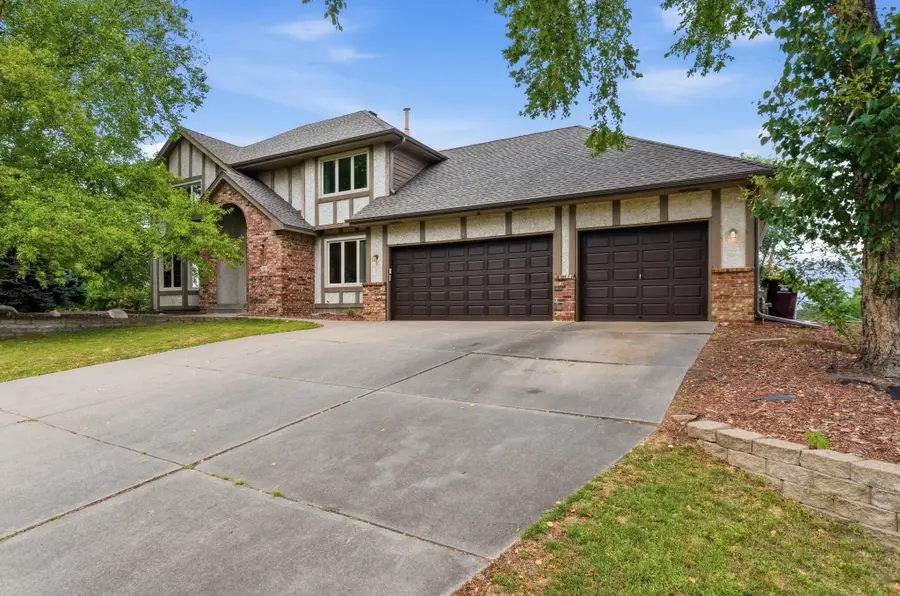 1467 Kings Crest, Eagan, MN 55122 - #3