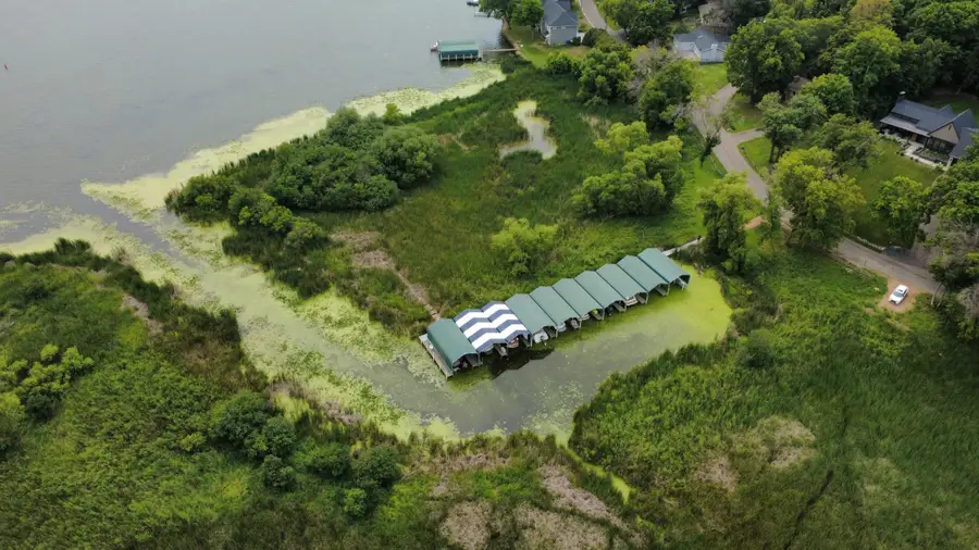 1719 Fagerness Point Road, Orono, MN 55391 - #2
