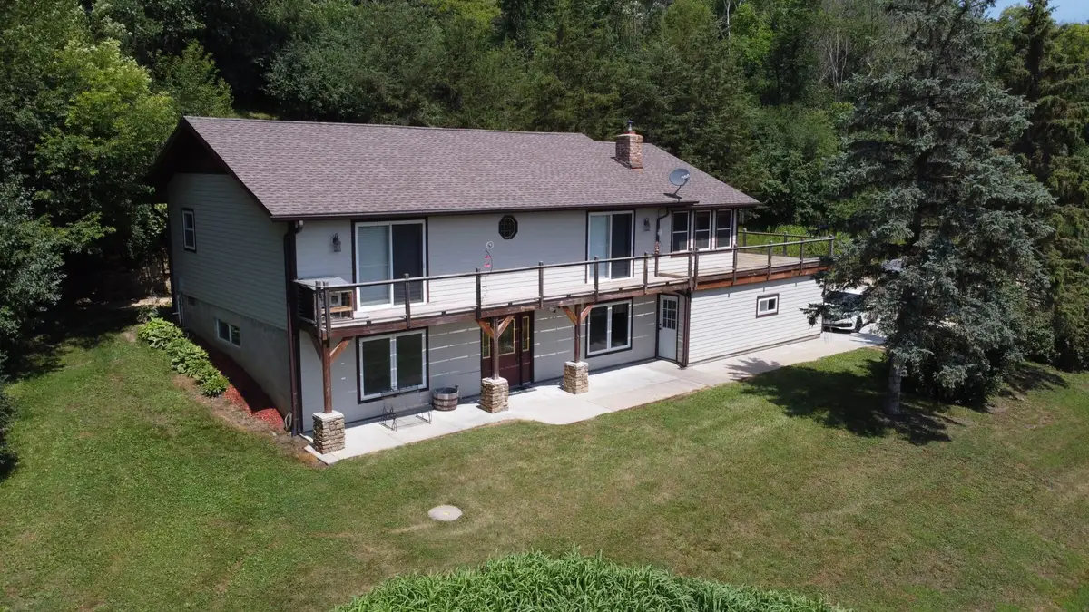 8325 Skunk Hollow Trail, Cannon Falls, MN 55009 - #1