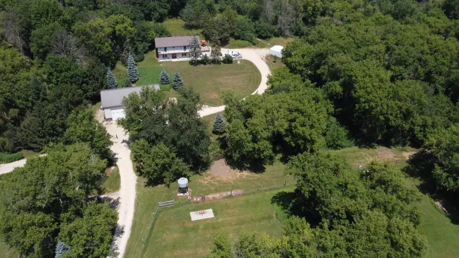 8325 Skunk Hollow Trail, Cannon Falls, MN 55009 - #3