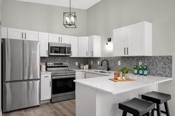 4467 Clover Lane #A, Eagan, MN 55122