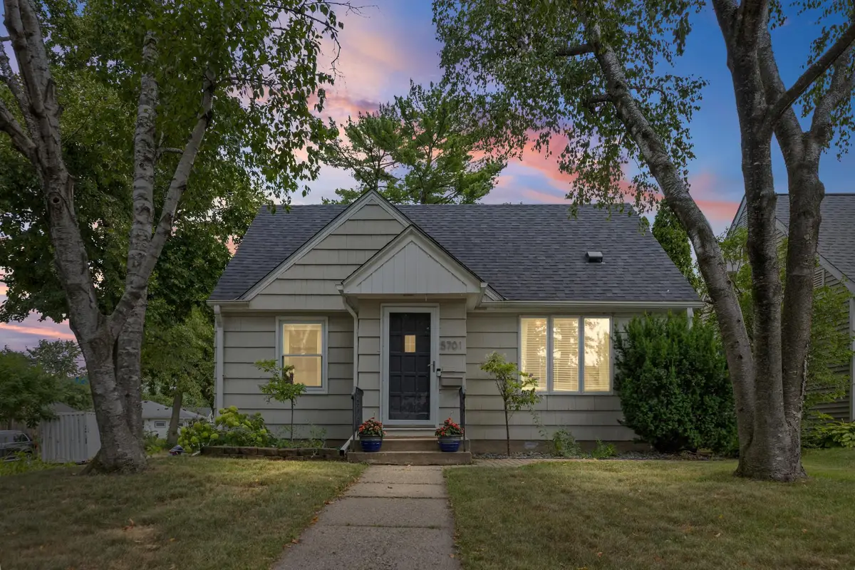 5701 Vincent Avenue S, Minneapolis, MN 55410 - #1