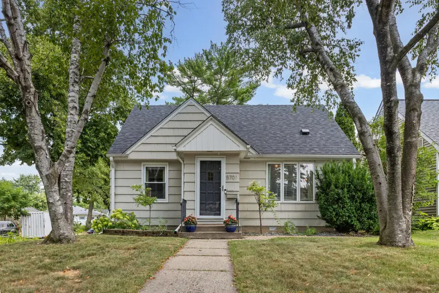 5701 Vincent Avenue S, Minneapolis, MN 55410 - #2