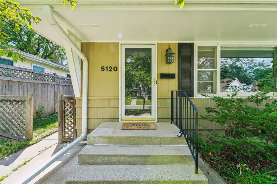 5120 Bedford Avenue, Edina, MN 55436 - #2