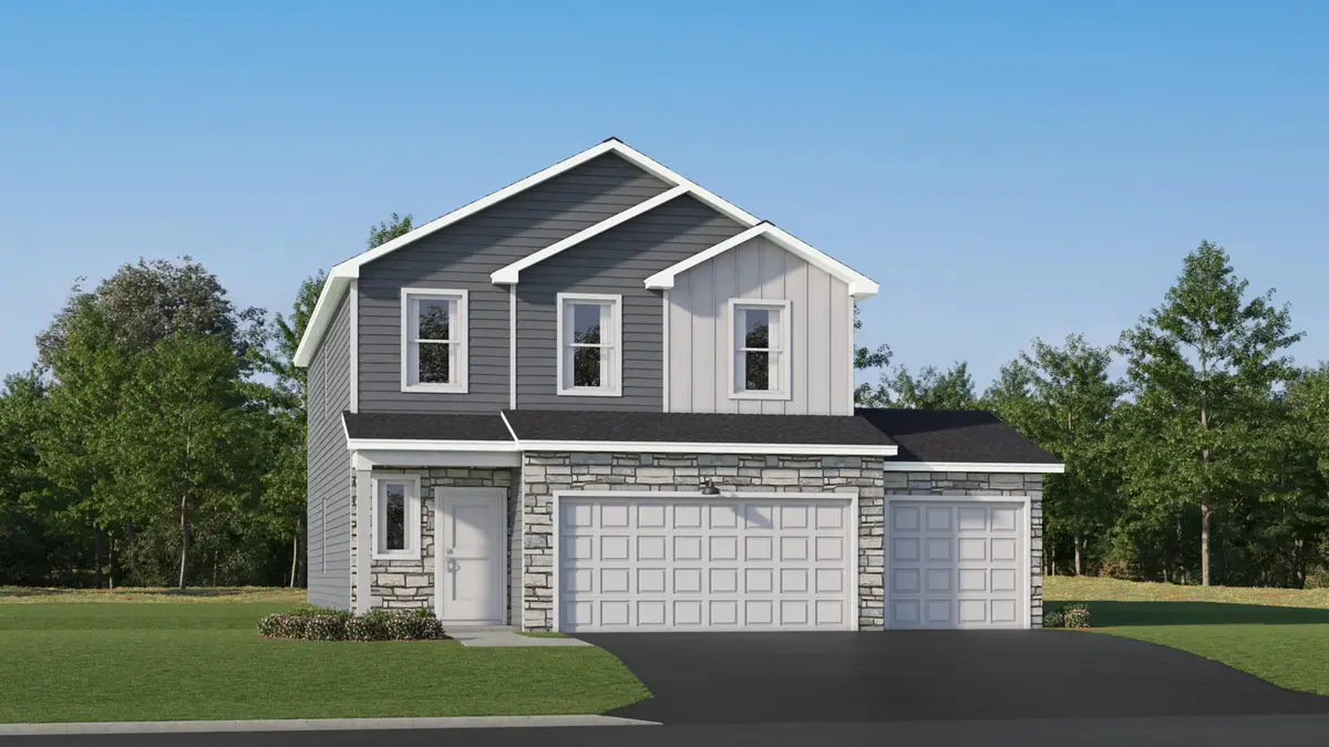 14639 115th Avenue N, Dayton, MN 55327 - #1