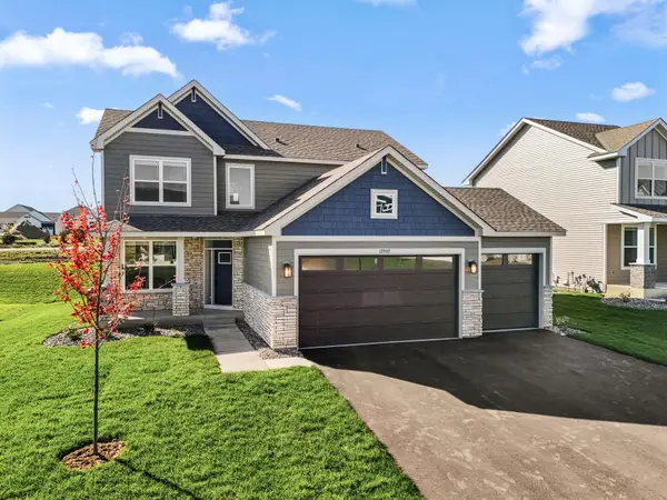 19987 Gadston Lane, Lakeville, MN 55044