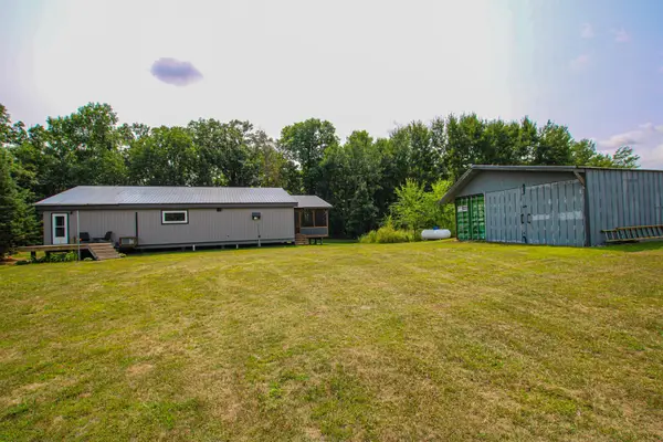57776 County Highway 136, Parkers Prairie, MN 56361