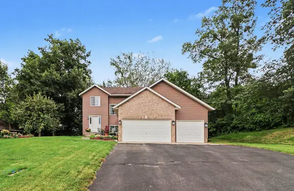 2058 Wild Wings Pass, Elko New Market, MN 55054