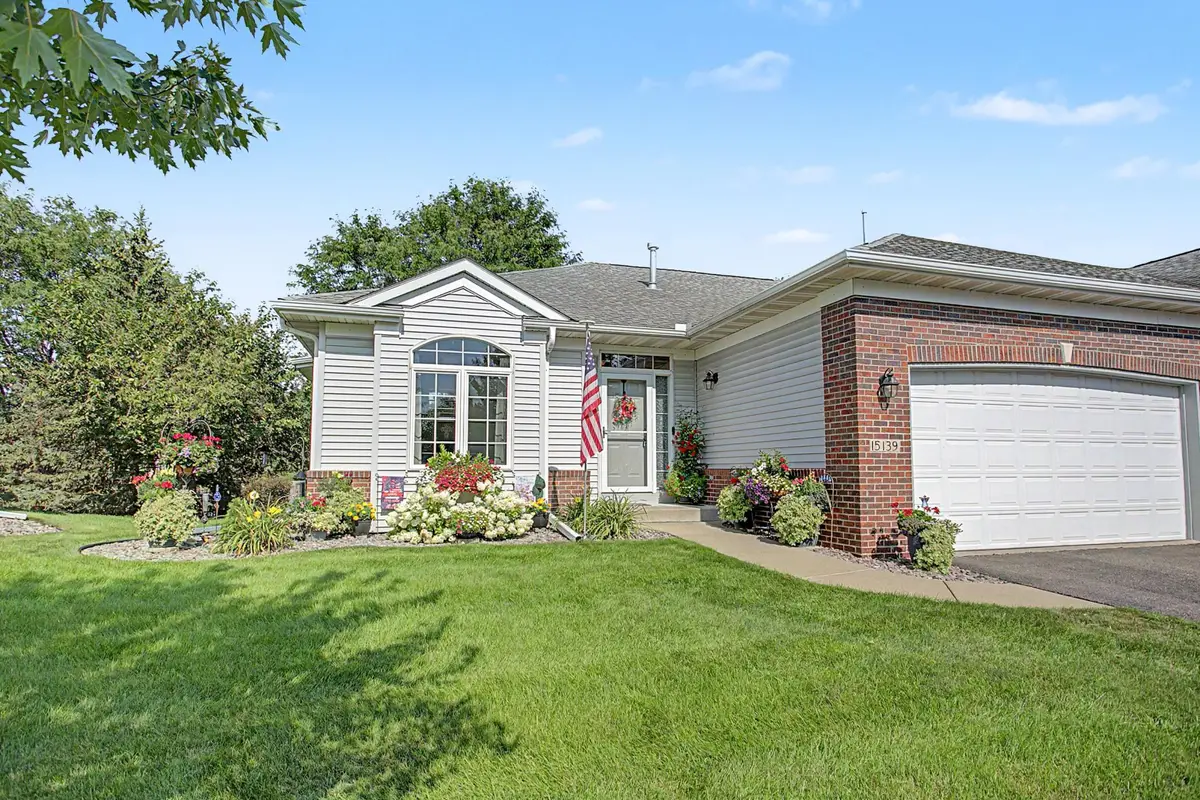 15139 Claret Circle, Rosemount, MN 55068 - #1