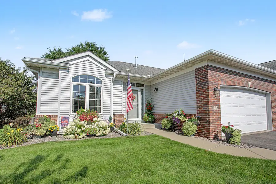 15139 Claret Circle, Rosemount, MN 55068 - #2