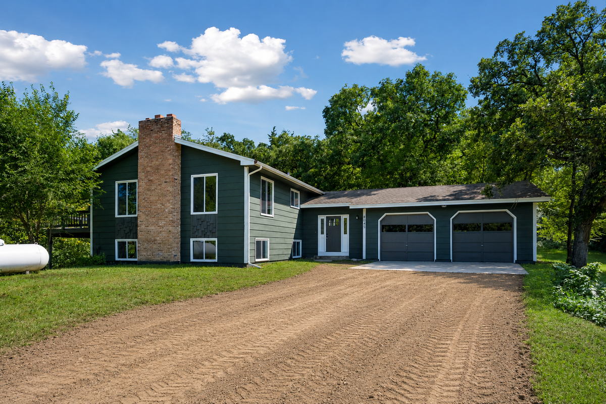 8645 163rd Street Nw, Clearwater, MN 55320 - #1