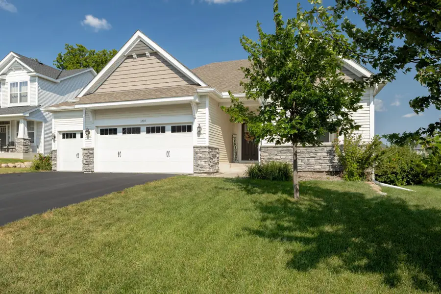 1237 Maple Lane, Carver, MN 55315 - #2