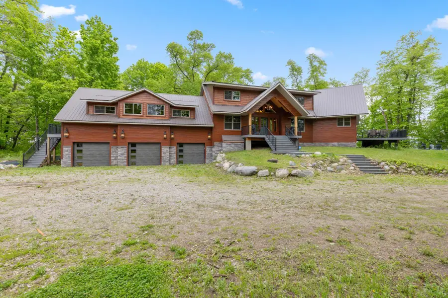 3848 Little Boy Road Ne, Longville, MN 56655 - #2