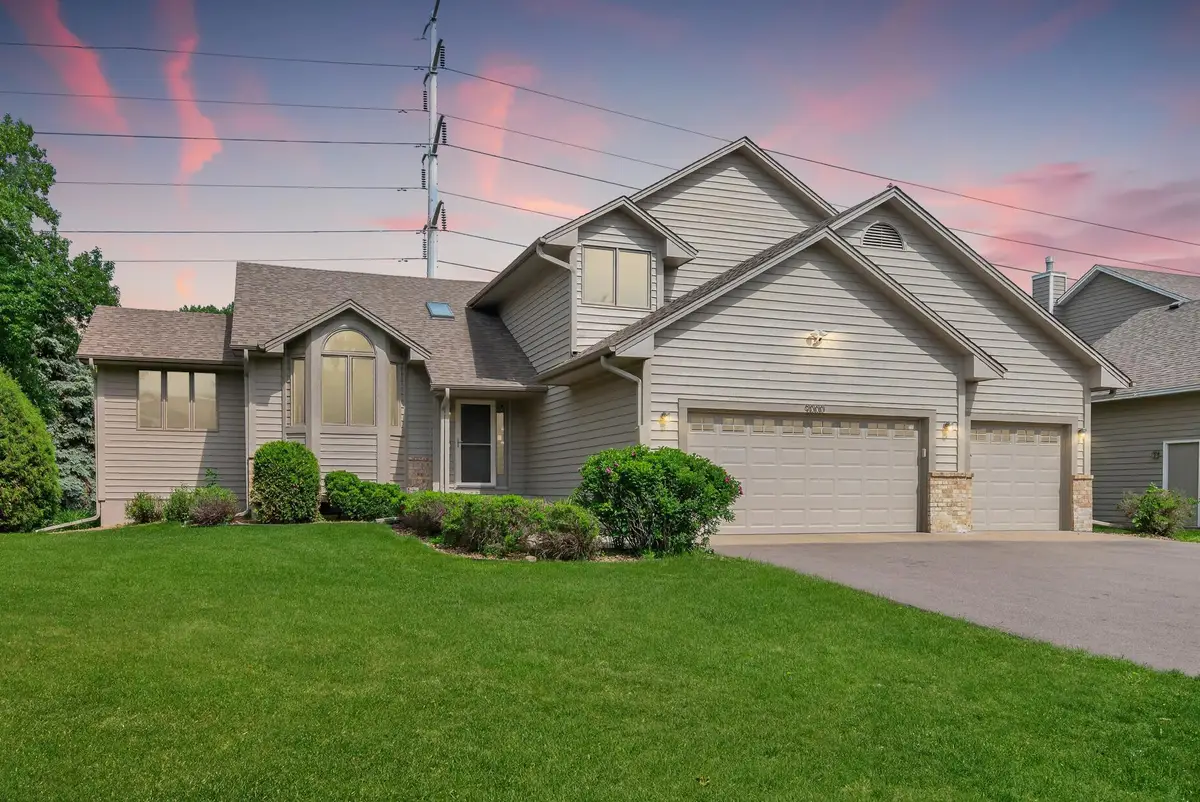 9000 Ashley Terrace, Brooklyn Park, MN 55443 - #1