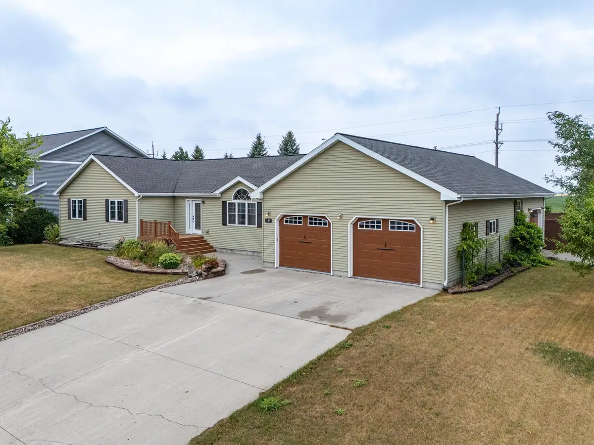 529 Cedar Lane, Crookston, MN 56716 - #1