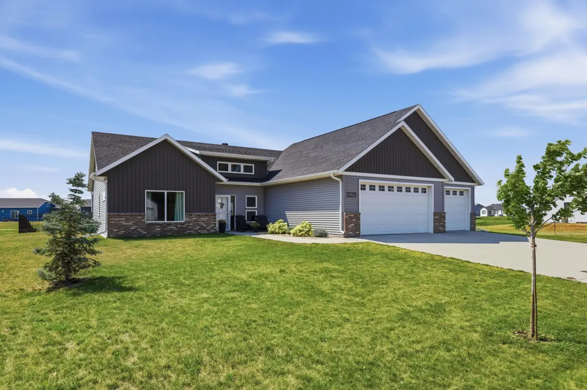 1229 Southview Drive Sw, Glyndon, MN 56547 - #1