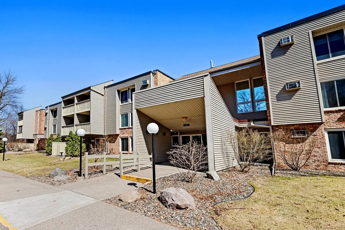 4045 Hodgson Road #309, Shoreview, MN 55126 - #1