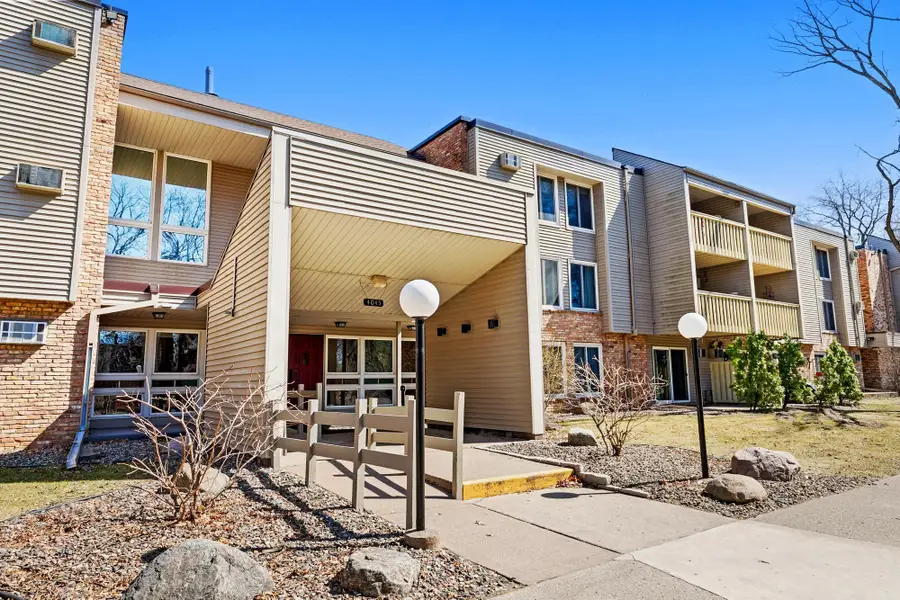 4045 Hodgson Road #309, Shoreview, MN 55126 - #2