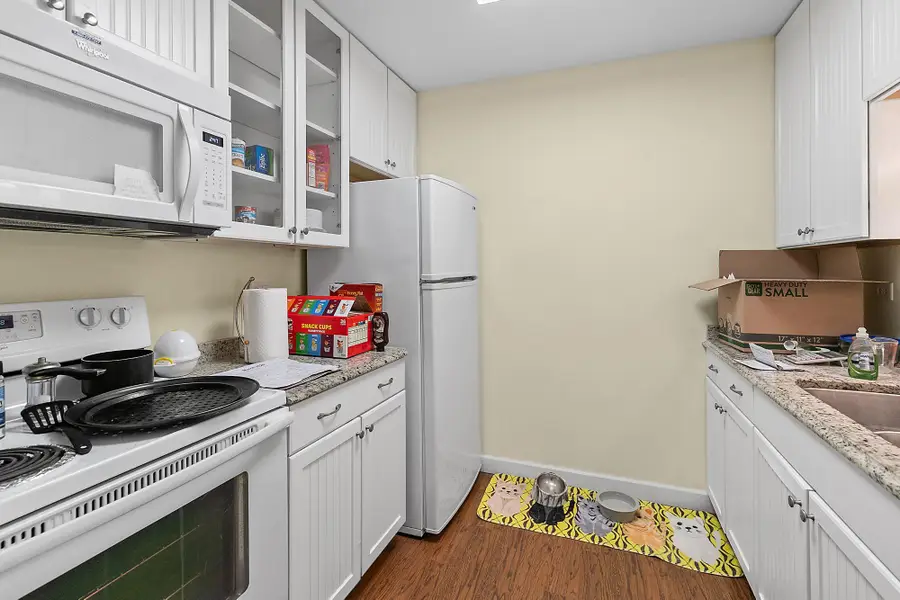 4045 Hodgson Road #309, Shoreview, MN 55126 - #3