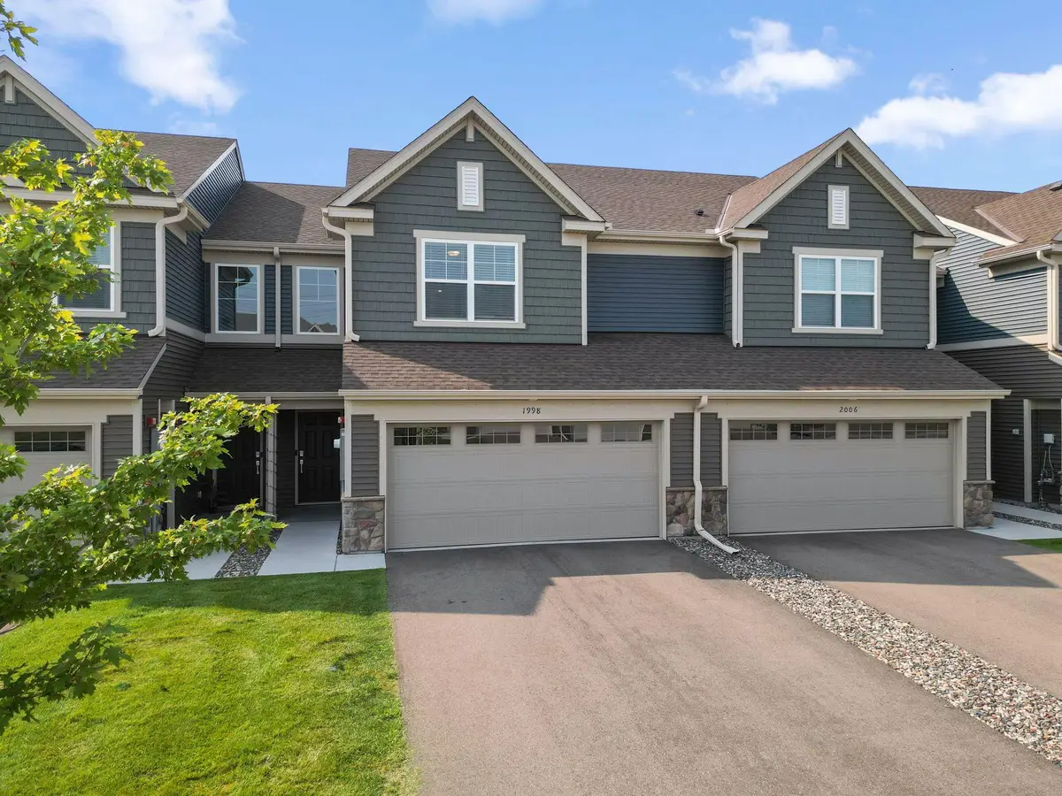 1998 Tyrone Drive, Shakopee, MN 55379 - #1