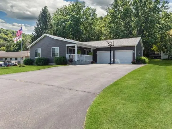 413 Cherry Avenue W, Plum City, WI 54761