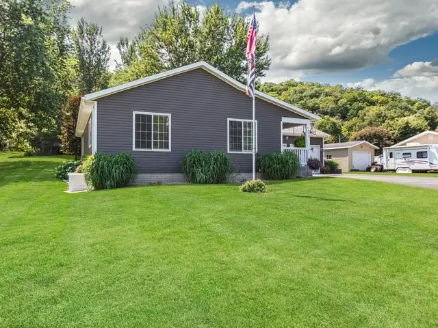 413 Cherry Avenue W, Plum City, WI 54761 - #2