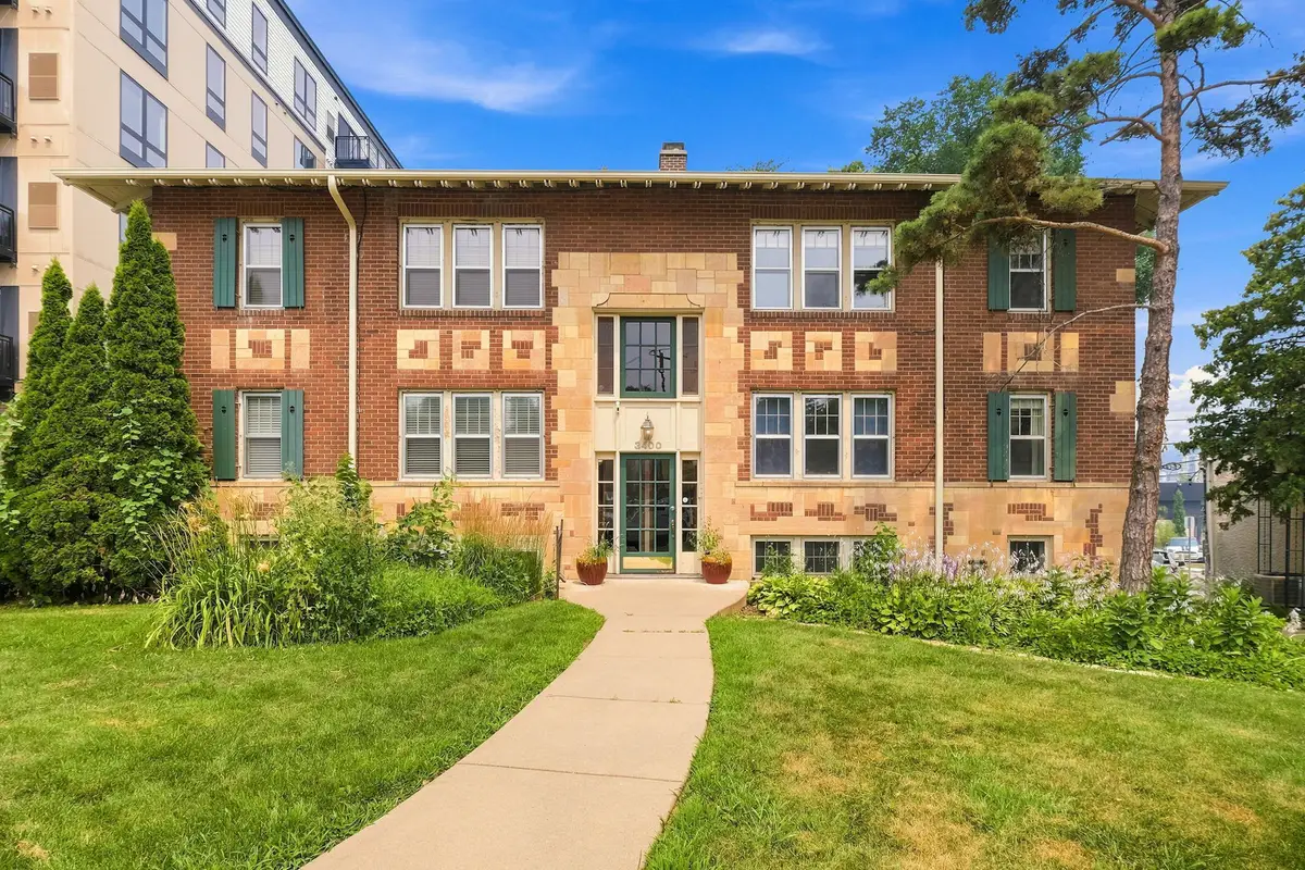 3400 List Place #5, Minneapolis, MN 55416 - #1