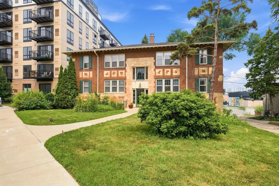 3400 List Place #5, Minneapolis, MN 55416 - #3