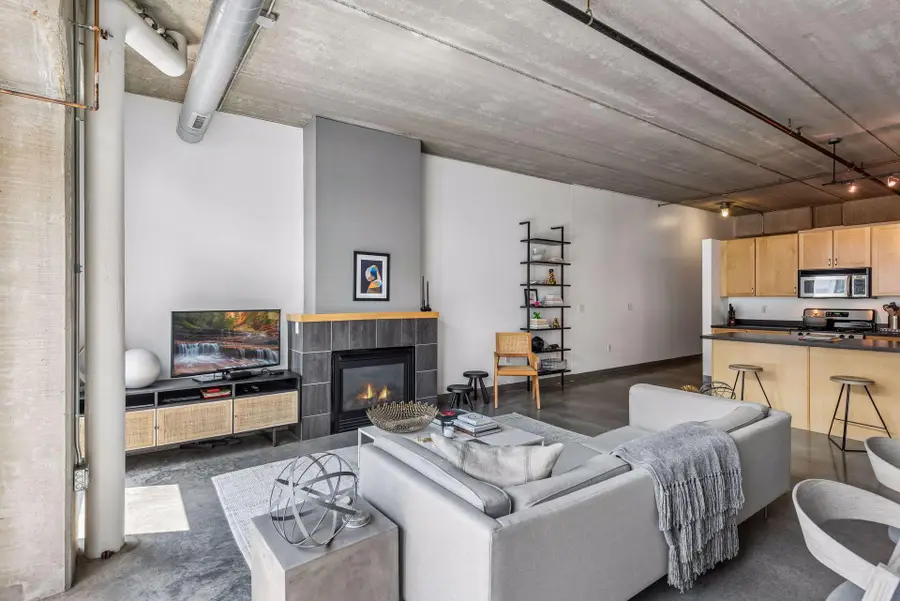710 N 4th Street #E407, Minneapolis, MN 55401 - #3