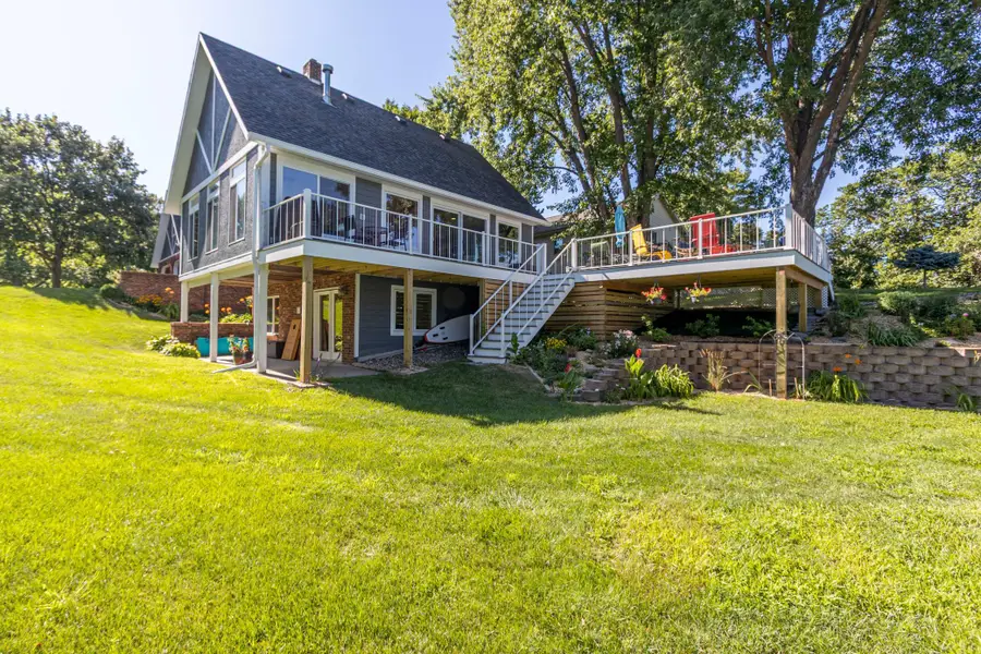 1301 Geneva Drive, Alexandria, MN 56308 - #3