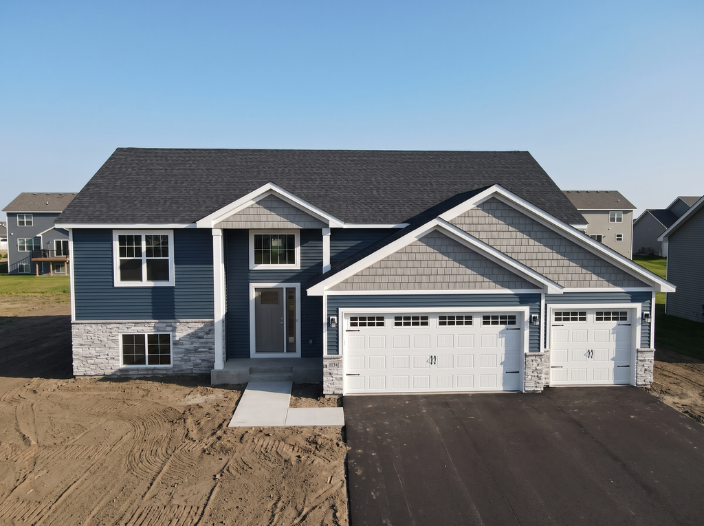 1001 Misty Meadow Boulevard, Buffalo, MN 55313 - #1