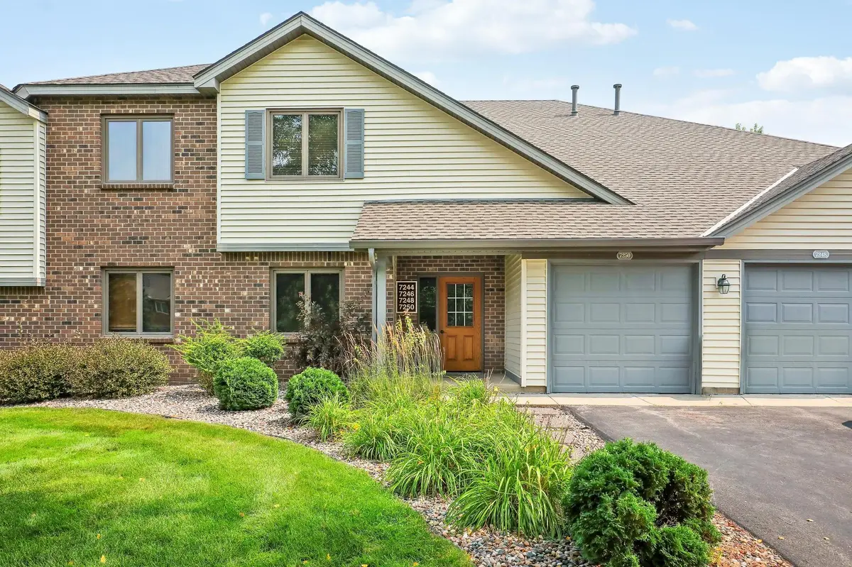 7244 Hunters Run #21D, Eden Prairie, MN 55346 - #1