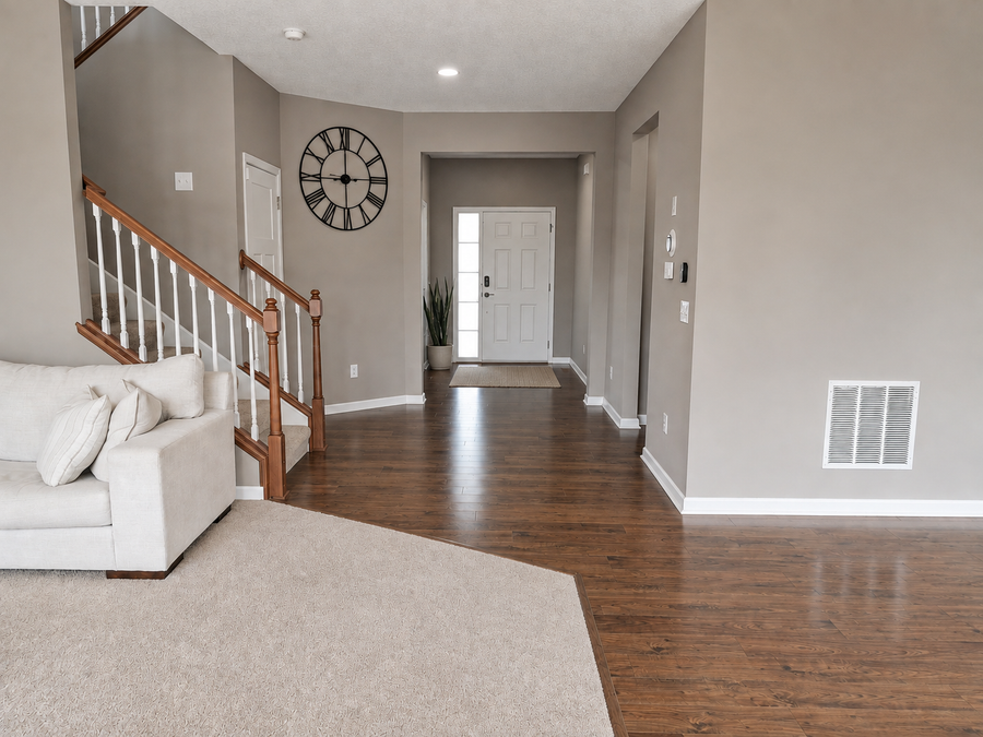 6483 102nd Avenue N, Brooklyn Park, MN 55445 - #3