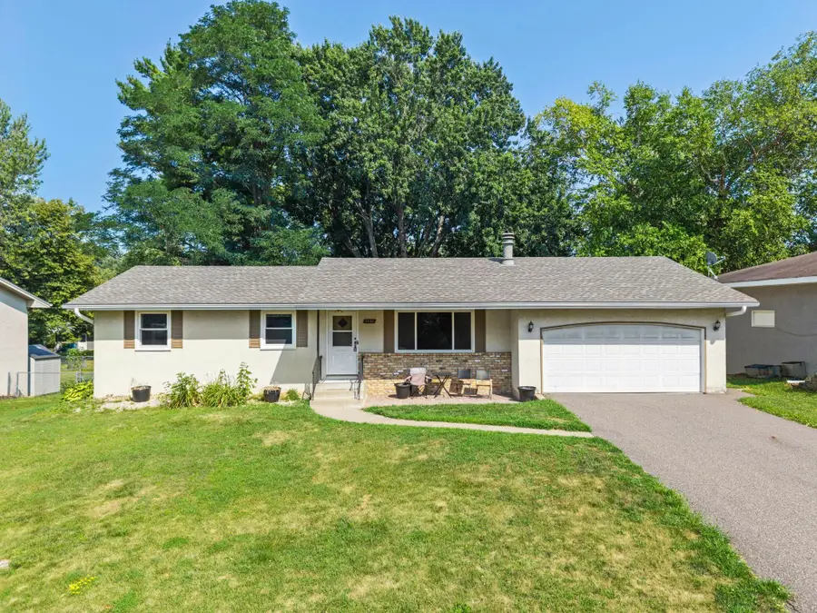 4832 Flag Avenue N, New Hope, MN 55428 - #3