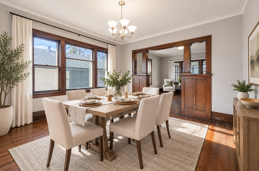 3526 James Avenue N, Minneapolis, MN 55412 - #2