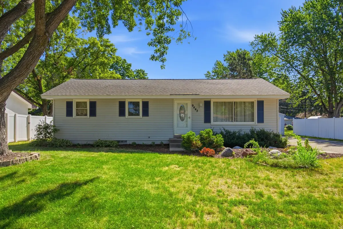 9442 Saratoga Lane N, Maple Grove, MN 55369 - #1