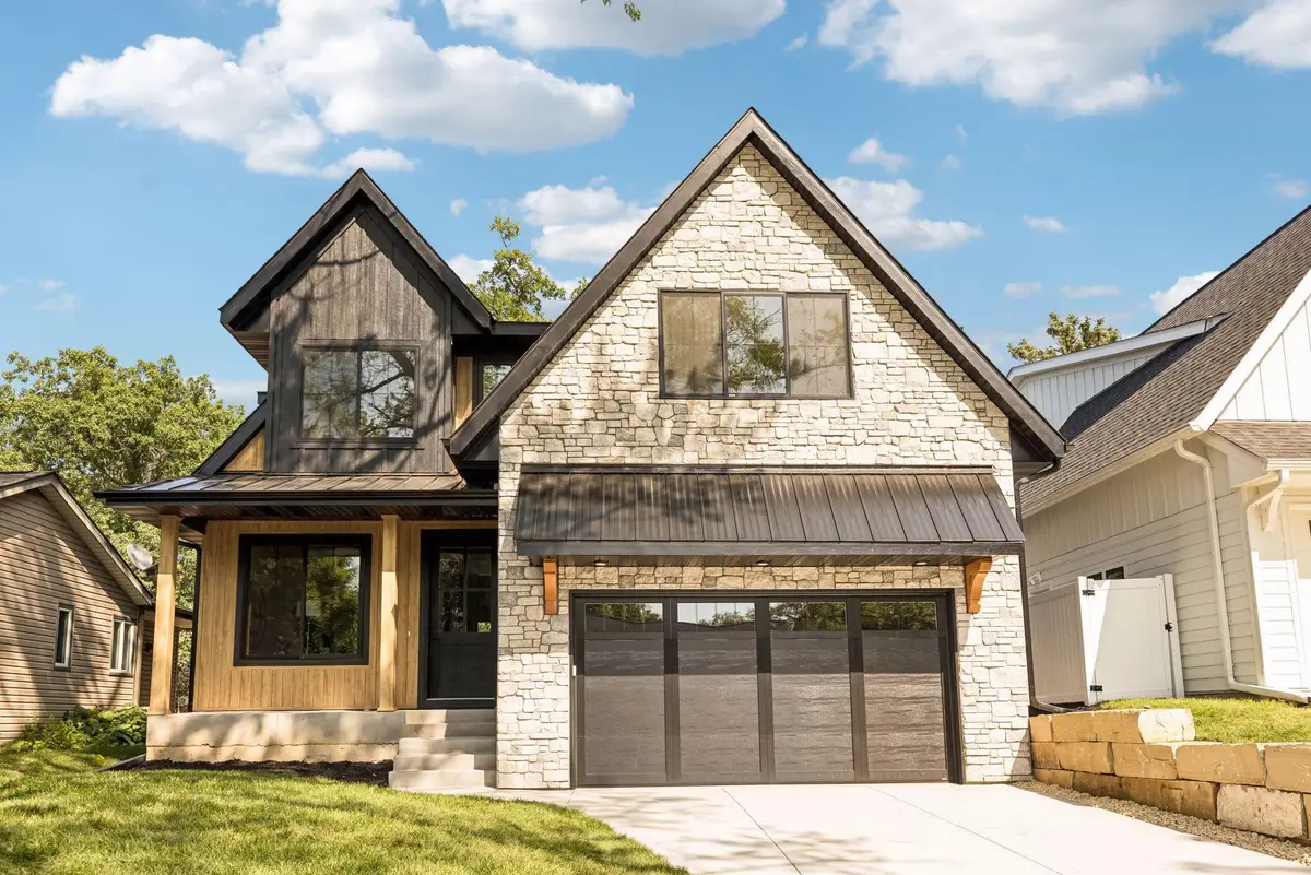 4509 Oxford Avenue, Edina, MN 55436 - #1