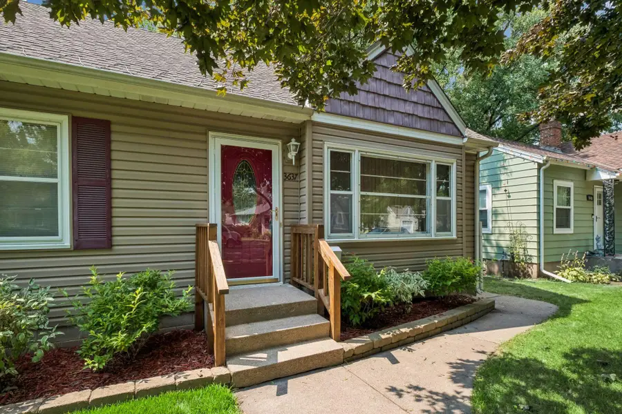 3637 Orchard Avenue N, Robbinsdale, MN 55422 - #3